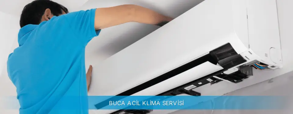 Buca İlçemi Beko Acil Klima Servisi