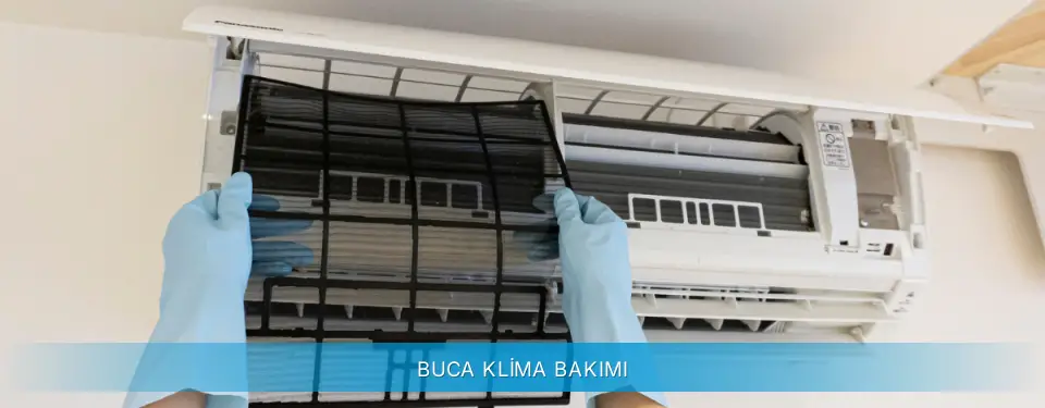 Buca İlçemi Beko Klima Bakımı