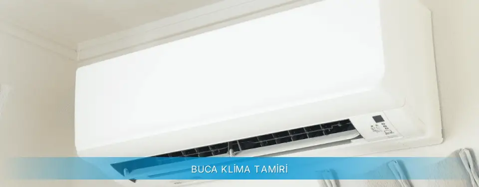 Buca İlçemi Beko Klima Tamiri