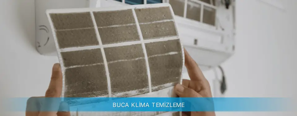 Buca İlçemi Beko Klima Temizleme