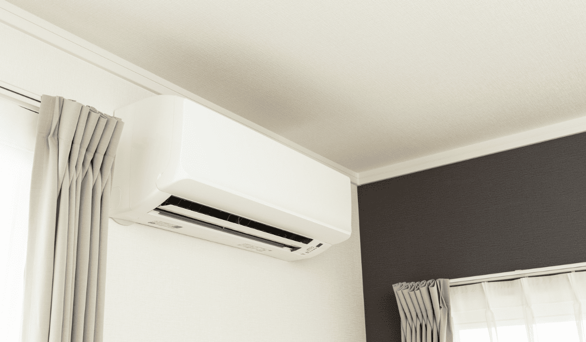 Buca Beko İnverter Klima İnverter Klima Servisi