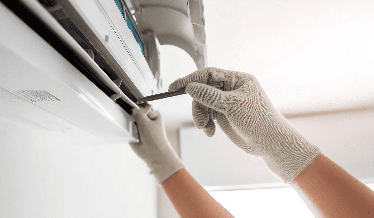 Buca Beko Acil Klima Acil Klima Servisi