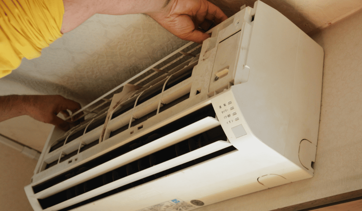 Buca Beko Klima Tamiri